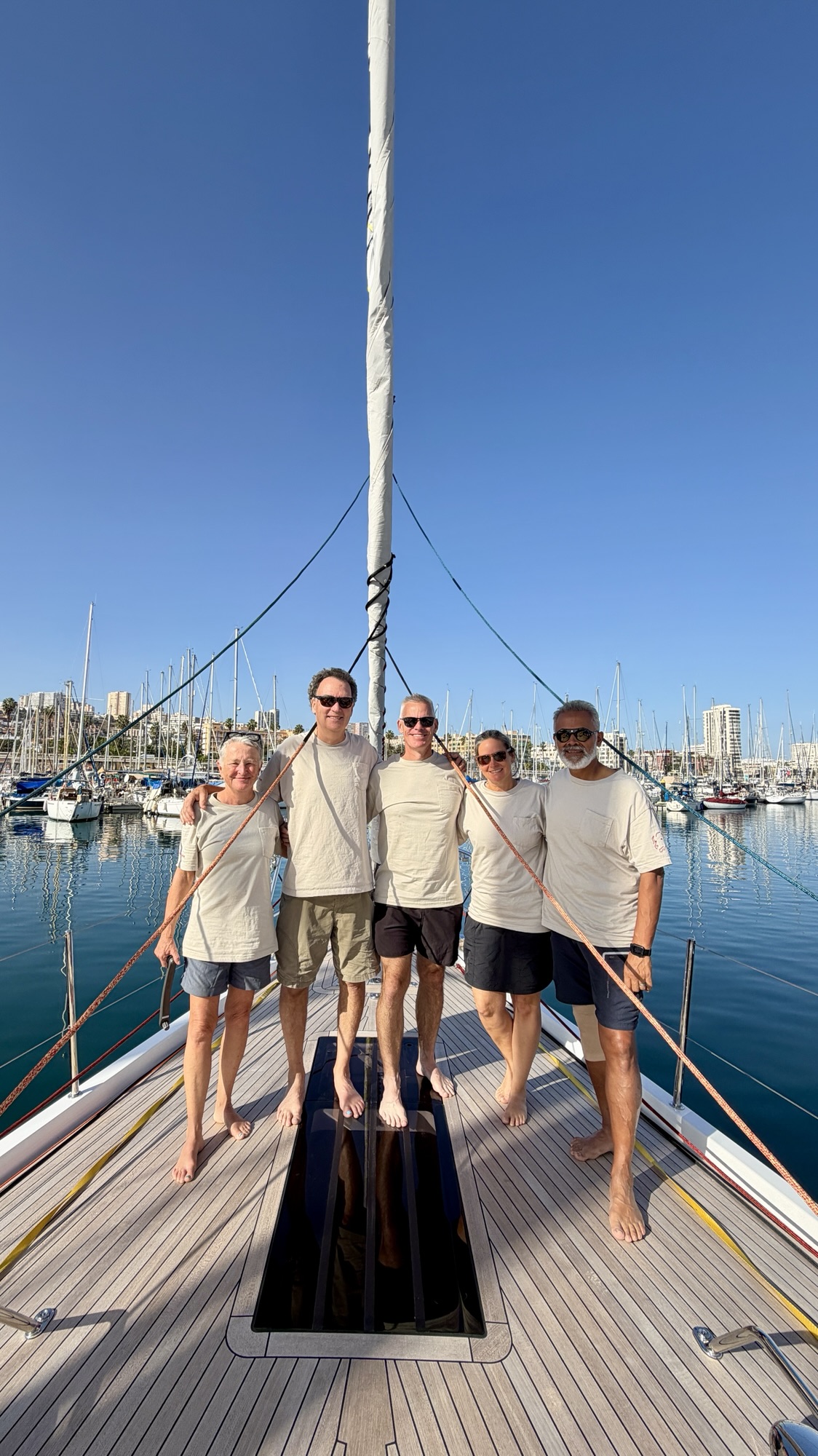 A Most Pleasant Thanksgiving